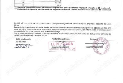 Casă cu Teren 3384 Mp în Bârsănești - 4