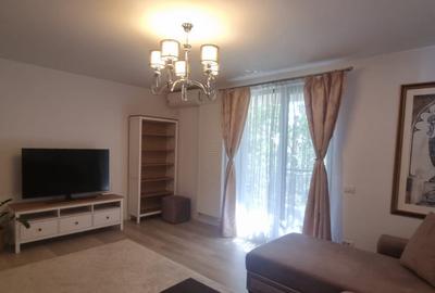 Apartament cu 2 camere decomandat, mobilat în Bucureștii Noi - 3