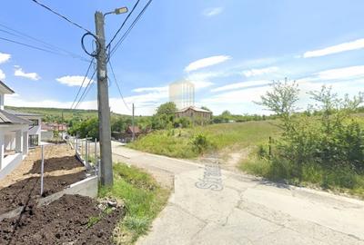 Teren Construcții de 1055 mp, în Exterior Nord - 3