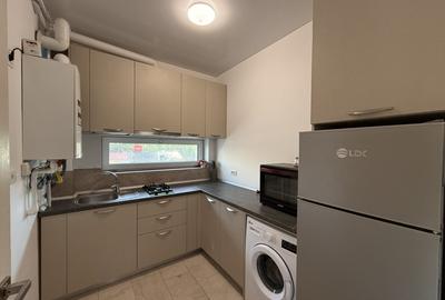 Apartament cu 2 camere decomandat în Tomis Nord - 20