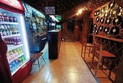 Spațiu comercial, de 35 mp, în Bârlad - 1