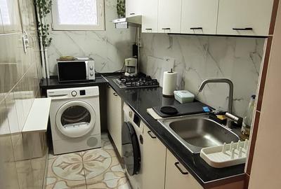 Apartament cu 2 camere decomandat în Drumul Taberei - 5