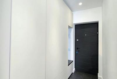Apartament cu 2 camere în Central - 1