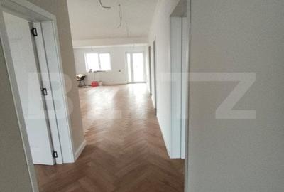 Casa finisata la cheie racordata la toate utilitatile 120 mp utili in Santandrei - 11