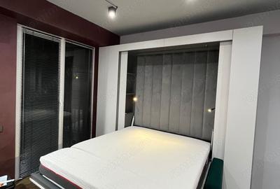 Garsonieră decomandată în Astra
