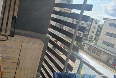 Apartament cu 3 camere , decomandat - zona Ghimbav - 6