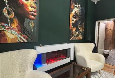 Vila interbelica, renovata elegant (2024), Garaj propriu, Mosilor - 5