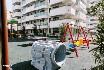 Apartament cu 7 camere în Central - 12