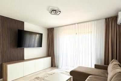 Valea Lupului – Victoriei | 3 camere decomandat | Etaj2/3 | Mobilat&Utilat | Loc - 4
