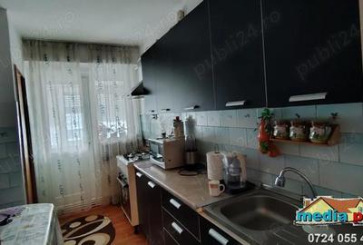 Apartament cu 2 camere decomandat în Vest - 6