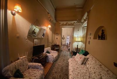 Vila renovabila Calea Victoriei - Vernescu Vila renovabila Calea Victoriei - Vernescu - 8