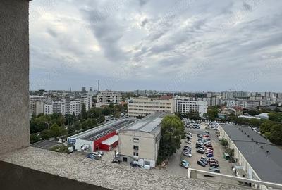 Vand apartament 2camere Militari Pacii (complex Rotar Park) - 2