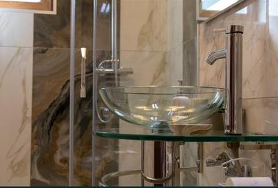 Mobilat si utilat cu incalzire in pardoseala linga City Mall - 15