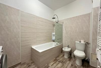 Apartament cu 3 camere decomandat, mobilat în Aeroport - 8