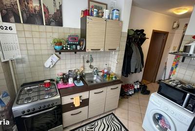 Apartament decomandat în Drumul Taberei
