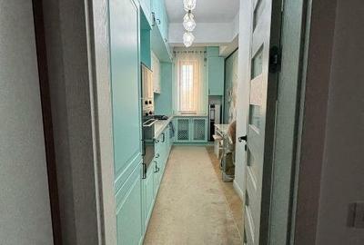 Apartament de Lux+parcare inclusa - 6