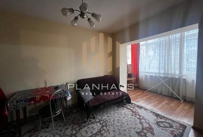 Apartament de închiriat 2 camere ,central George Cosbuc ,etaj 1 - 7