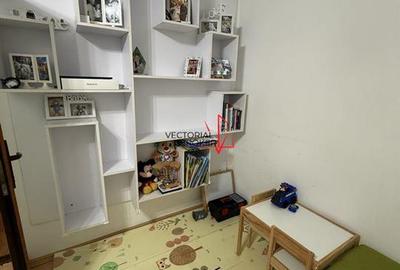 Apartament cu 2 camere decomandat în Tei - 3