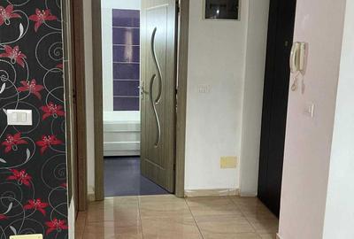 Apartament cu 2 camere semidecomandat în Central - 2