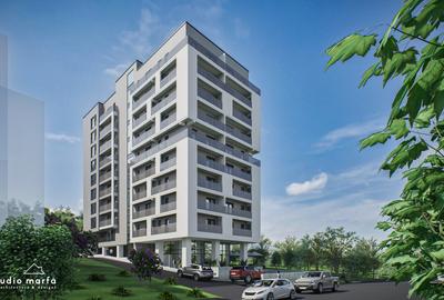 Apartament 3 Camere TIP B10, suprafață 582,95 m2, Zona Tatarasi-Venetia - 6