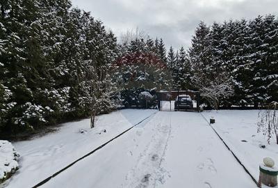 Vilă de lux cu 4 camere de vânzare în Câmpulung Moldovenesc, Suceava - 54