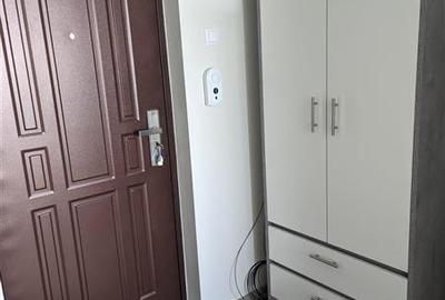 Apartament cu 2 camere semidecomandat în Sud - 6