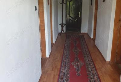 Casă cu 5 camere în Butoiești - 6