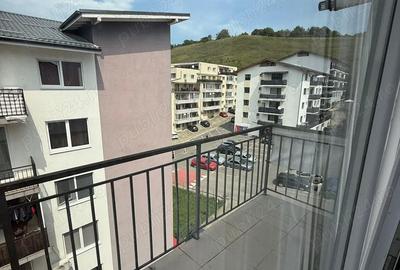 Garsonieră decomandată în Florești - 4