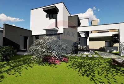 Casă cu 3 camere cu Teren 847 Mp în Bod - 8