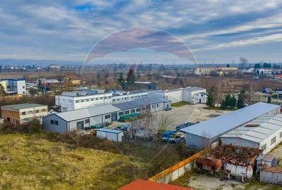 Spa?iu industrial modern de vanzare Fagara? - Co... - 23