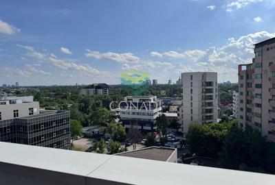 Apartament cu 2 camere decomandat, mobilat în Băneasa - 22