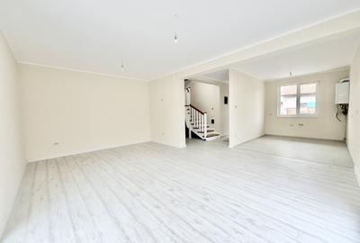 Casă individuală cu 4 camere cu Teren 501 Mp în Moșnița Nouă - 5