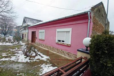 Casa 3 camere + teren in Pojejena, jud. Caras Severin - 4