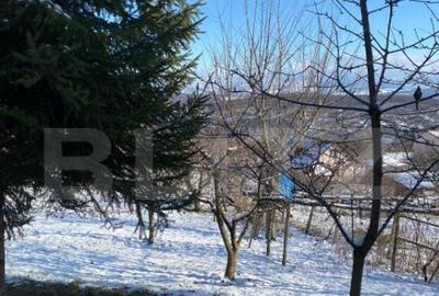 Teren intravila de vanzare, 1.100 mp, in Bistri?a, pe str - 13