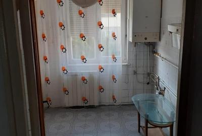 APARTAMENT 3CAMERE,4/4 ZONA SPITAL-DEVA - 7