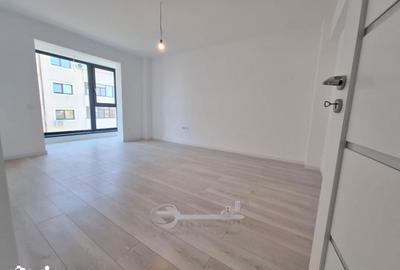 Apartament cu 3 camere în Valea Lupului - 12