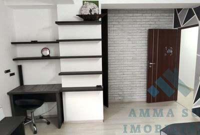 Apartament cu 3 camere decomandat în Central - 12