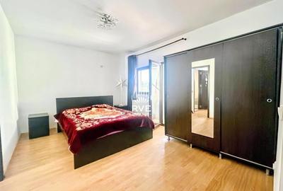 Apartament cu 2 camere în 1 Mai - 5