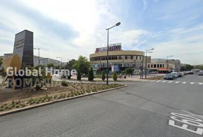 Unique Commercial Space | Complex Dacia - Suprafata Totala 1 - 5