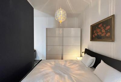 Apartament modern 2 camere pivnita zona Orasul de Jos - 8