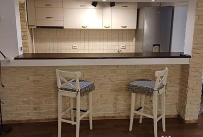 Garsonieră decomandată în Nerva Traian - 3