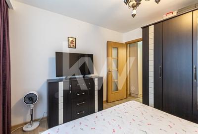 Apartament 3 camere cu priveliste, Tractorul - 6
