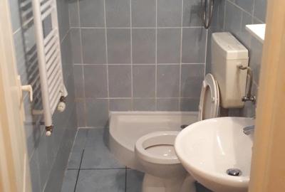 Garsonieră decomandată în Ștefan cel Mare - 7