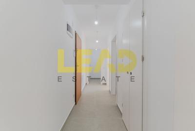 Apartament 2 camere, nou, 59 mp utili! COMISION 0% - 7