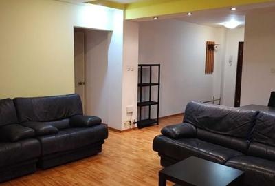 Apartament 2 camere de inchiriat 13 Septembrie - 1