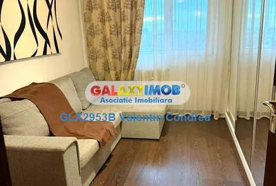 Apartament cu 3 camere decomandat, mobilat în Brâncoveanu - 5