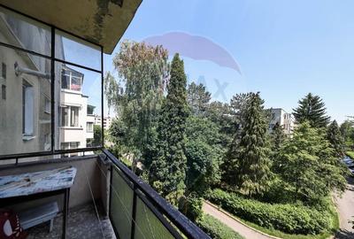 Apartament 2 camere-oportunitate  renovare in inima cartierului Astra! - 11