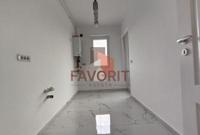 Apartament cu 2 camere decomandat în Giroc - 9