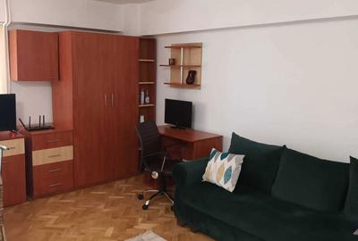 Garsonieră decomandată în Ultracentral - 3