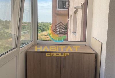 Apartament cu 2 camere decomandat, mobilat în Sud - 14